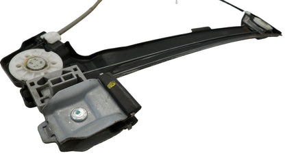 98810J3030 2010-2011 Chevrolet Equinox Passenger FR Window Regulator Used 98810J3030 OEM