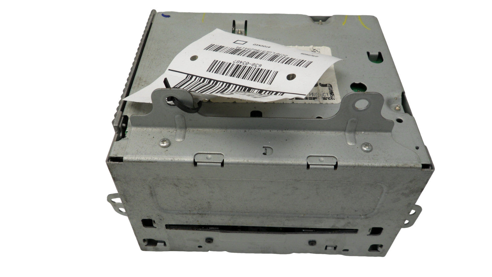 20983517 2011-2012 Chevrolet Equinox Radio Control Unit Used 20983517 OEM