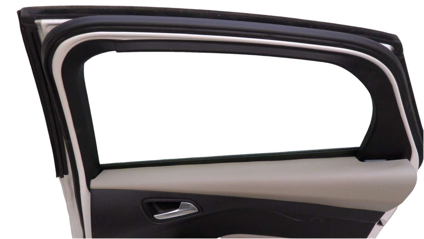 DM5Z5824630C 2012-2016 Ford Focus Passenger RR Door Shell Used DM5Z5824630C OEM
