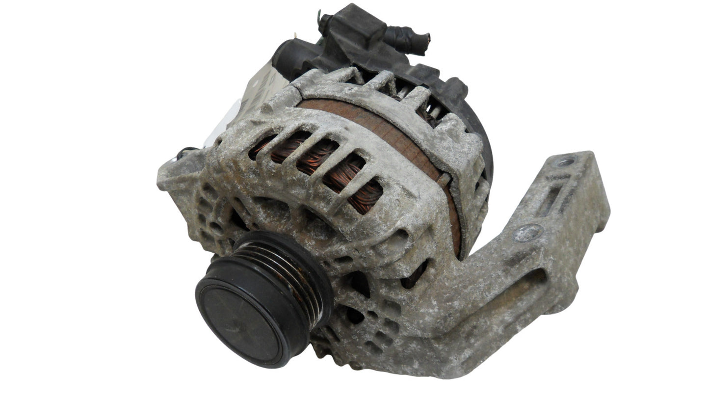 BV6T10300EB 2012-2014 Ford Focus Alternator 2.0L Used BV6T10300EB OEM