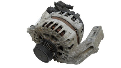 BV6T10300EB 2012-2014 Ford Focus Alternator 2.0L Used BV6T10300EB OEM
