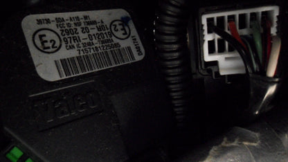 53200SHJA56 2007-2008 Honda Odyssey Steering Column Used 53200SHJA56 OEM