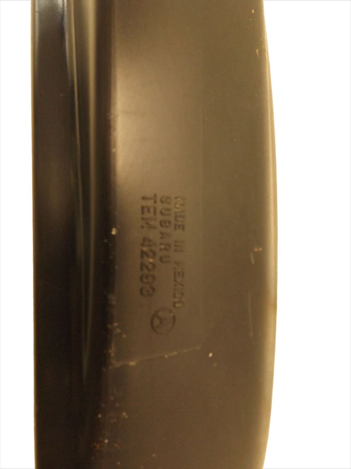 AM-38299959 2000-2004 Subaru Outback Left Door Mirror 91031AE90ANN OEM USED