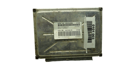 09379551 1999-2000 Chevrolet Silverado Engine Control Module 5.3L Used 09379551 OEM