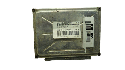 09379551 1999-2000 Chevrolet Silverado Engine Control Module 5.3L Used 09379551 OEM