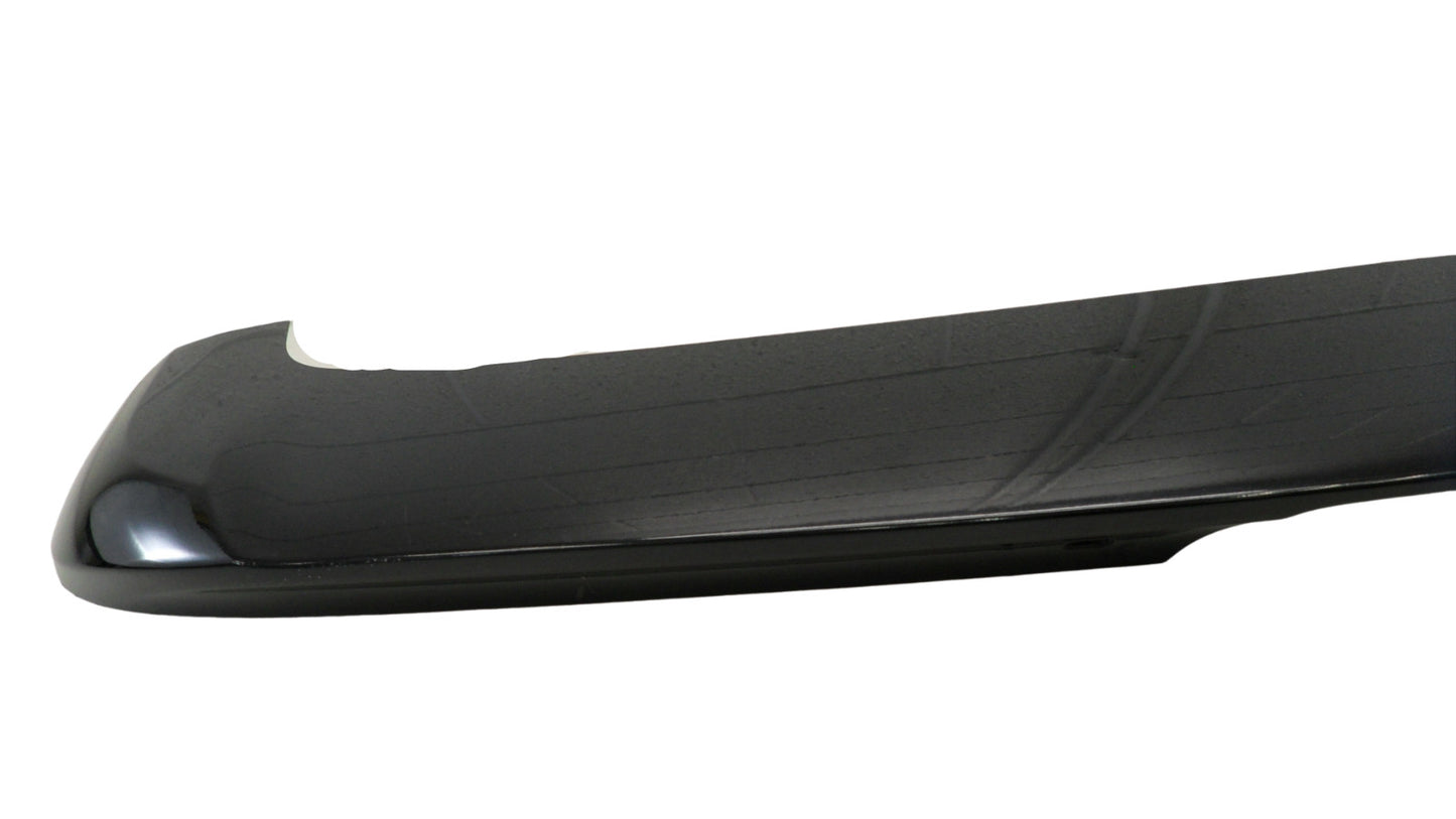 20823923 2010-2017 Chevrolet Equinox Rear Spoiler W/ High Mounted Light Used 20823923 OEM