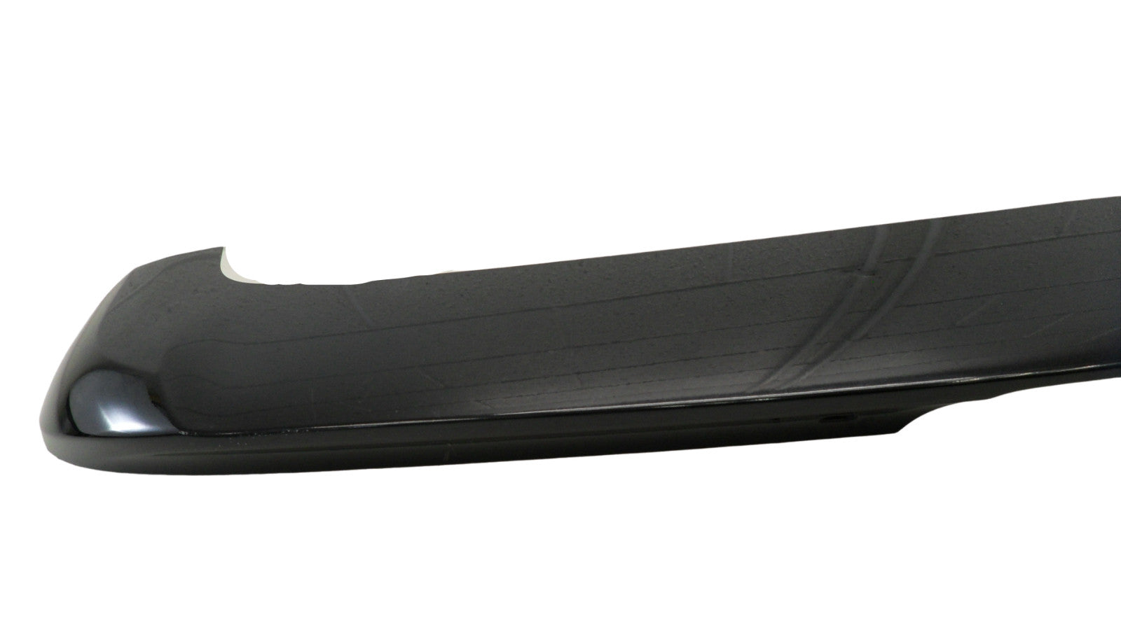 20823923 2010-2017 Chevrolet Equinox Rear Spoiler W/ High Mounted Light Used 20823923 OEM