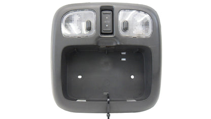 9L8478519A58DAW 2008-2012 Ford Escape Upper Center Overhead Console Used 9L8478519A58DAW OEM