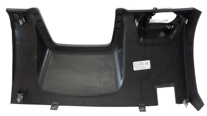 22938737 2007-2017 GMC Acadia Instrument Panel Knee Bolster Used 22938737 OEM