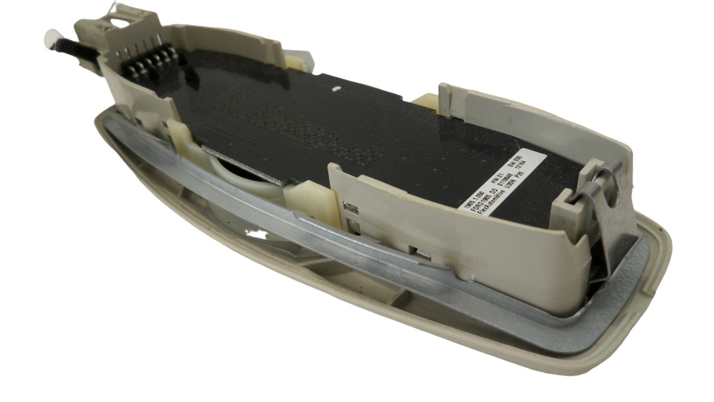 AM5113K767HD 2012-2014 Ford Focus Driver FL Dome Light Used AM5113K767HD OEM