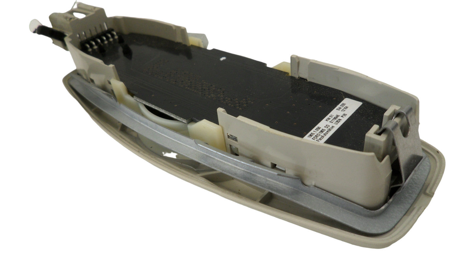 AM5113K767HD 2012-2014 Ford Focus Driver FL Dome Light Used AM5113K767HD OEM