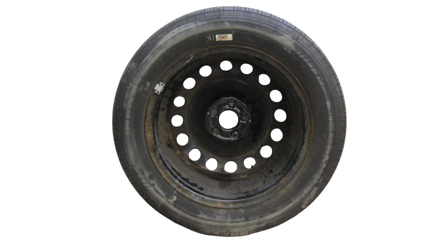 1J0601027AJ03C 2000-2001 Volkswagen Beetle Wheel Used 1J0601027AJ03C OEM