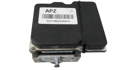 0265952109 2012-2016 Chevrolet Traverse ABS Hydraulic Assembly 3.6L Used 0265952109 OEM
