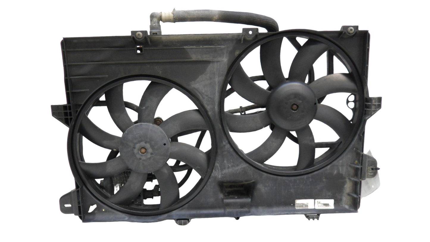 10798420 2007 Lincoln MKX Engine Cooling Fan Assembly 3.5L Used 10798420 OEM