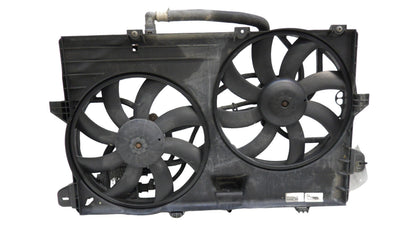 10798420 2007 Lincoln MKX Engine Cooling Fan Assembly 3.5L Used 10798420 OEM