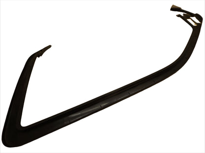 0UX82XXXAE 2008-2010 Dodge Charger Passenger FR Door Window Molding Used 1AY76XXXAC OEM