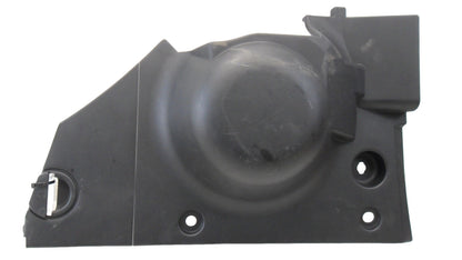 25768840 2013-2016 GMC Acadia Driver FL Firewall Insulator Used 25768840 OEM