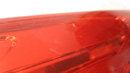 BM5113404E 2012-2014 Ford Focus Passenger RR Tail Light Assembly Used BM5113404E OEM