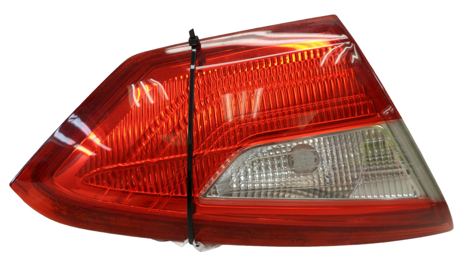 BM5113A603C 2012-2014 Ford Focus Passenger RL Tail Light Used BM5113A603C OEM