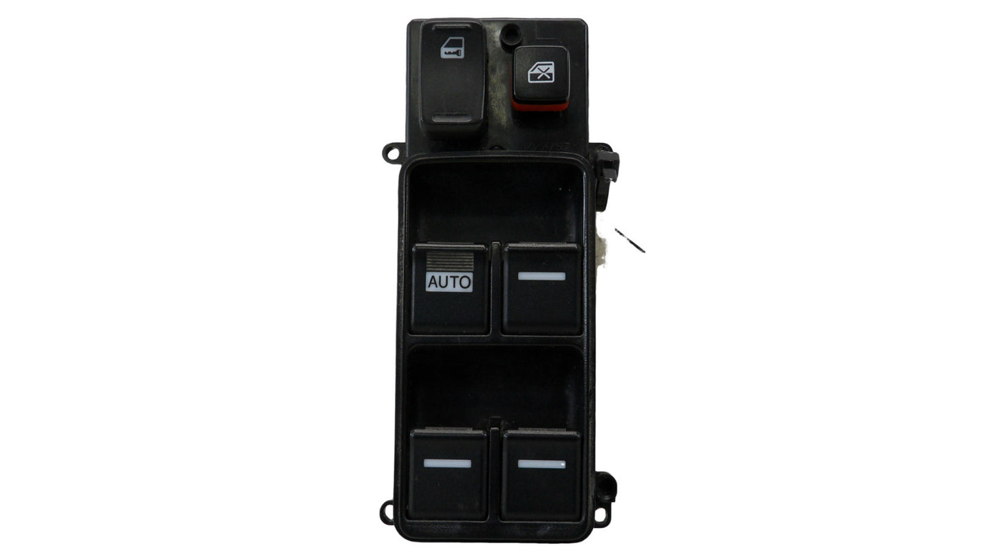 35750SHJ305 2005-2010 Honda Odyssey Driver FL Door Window Switch Used 35750SHJ305 OEM