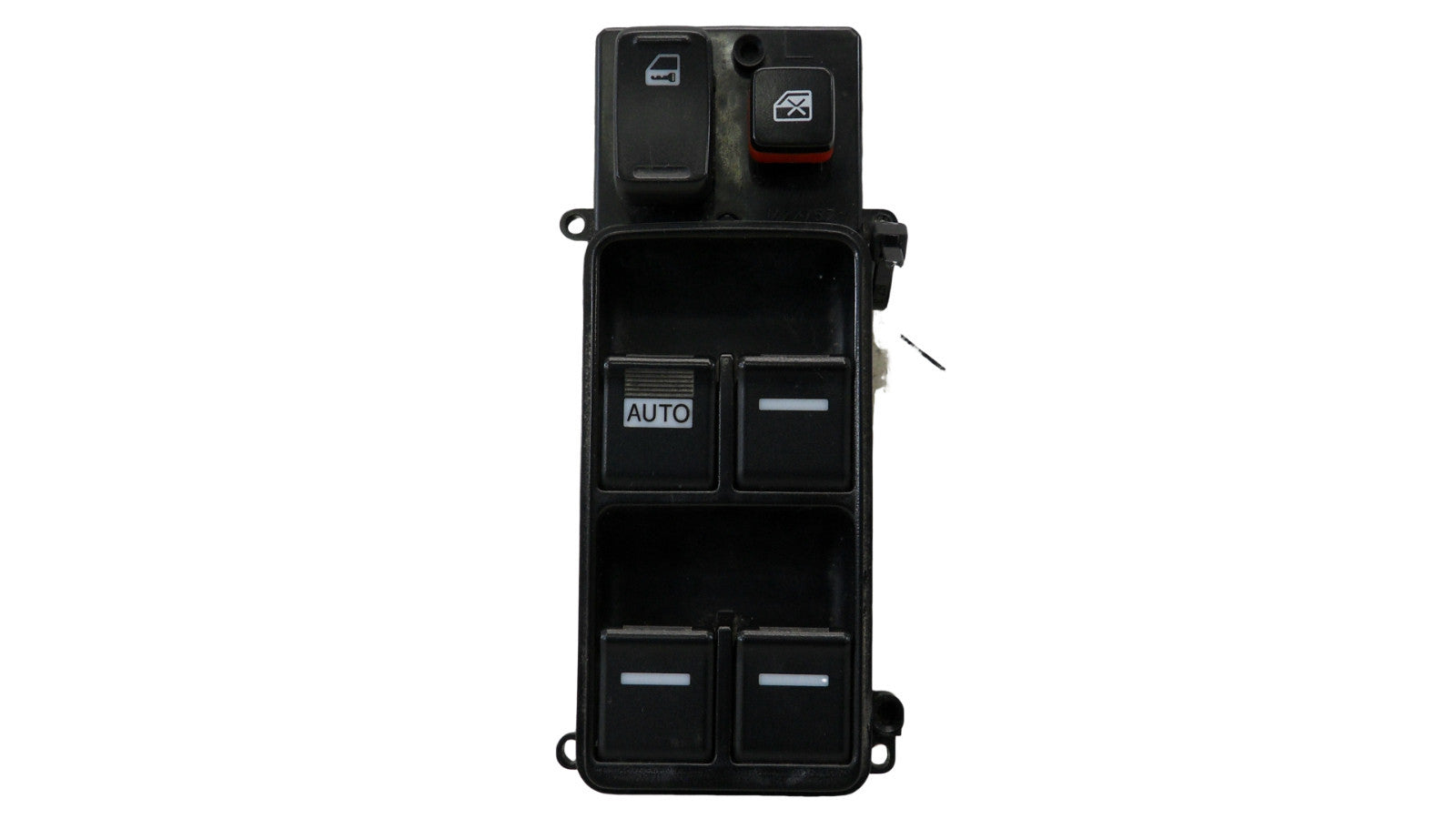 35750SHJ305 2005-2010 Honda Odyssey Driver FL Door Window Switch Used 35750SHJ305 OEM