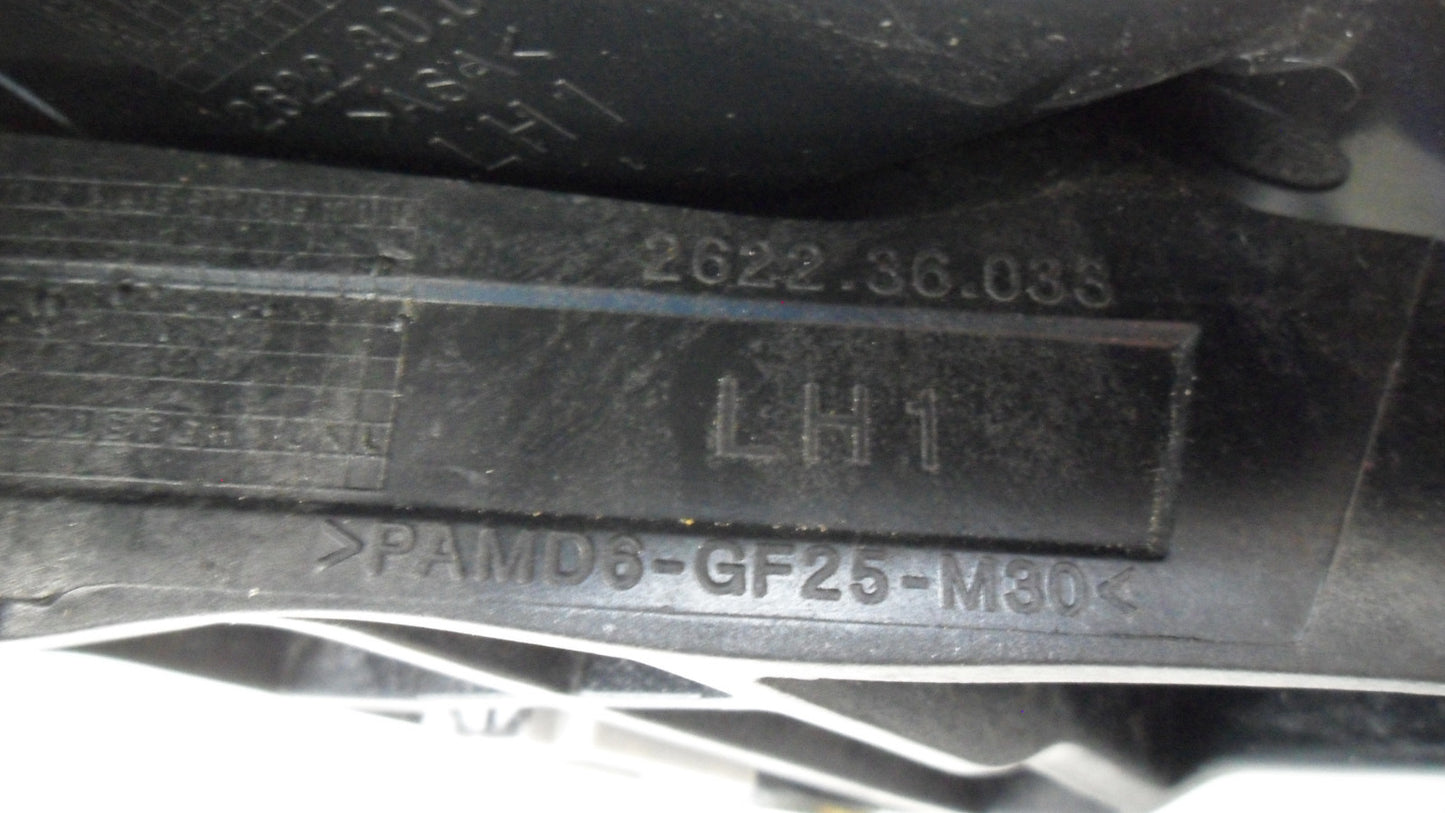 CM5117683 2012-2014 Ford Focus Driver FL Door Mirror Used CM5117683 OEM