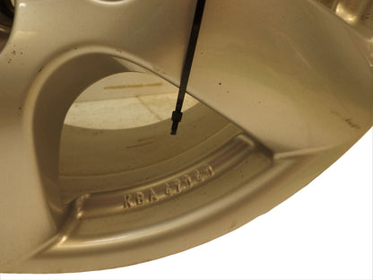 KBA47040 Rial Aftermarket Wheel Mercedes KBA47040 8.5J18