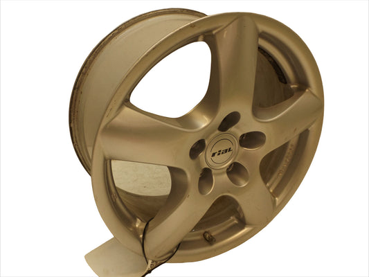 KBA47040 Rial Aftermarket Wheel Mercedes KBA47040 8.5Jx18