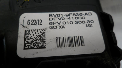 BV619F836AB 2012-2016 Ford Focus Accelerator Pedal Assembly Used BV619F836AB OEM