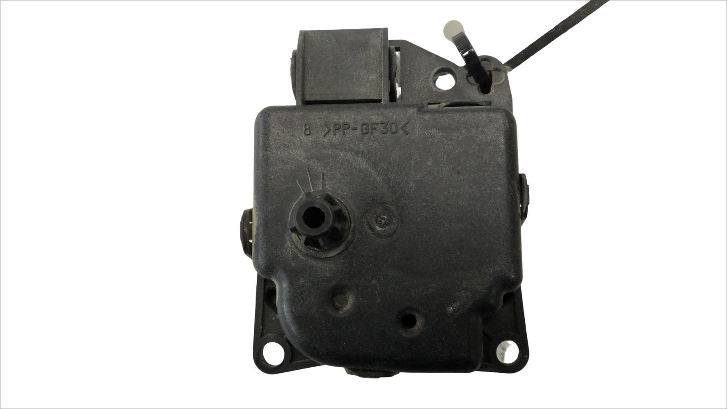 8679001 2008-2019 Dodge Grand Caravan HVAC Air Inlet Door Actuator 8679001 OEM USED