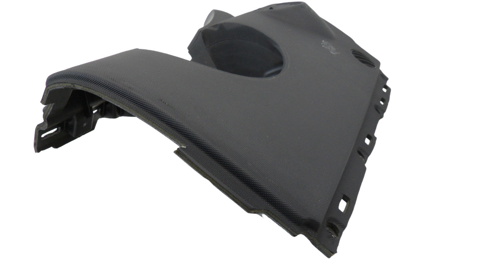 1C1858451 1998-2010 Volkswagen Beetle FLU Instrument Panel Cover Used 1C1858451 OEM
