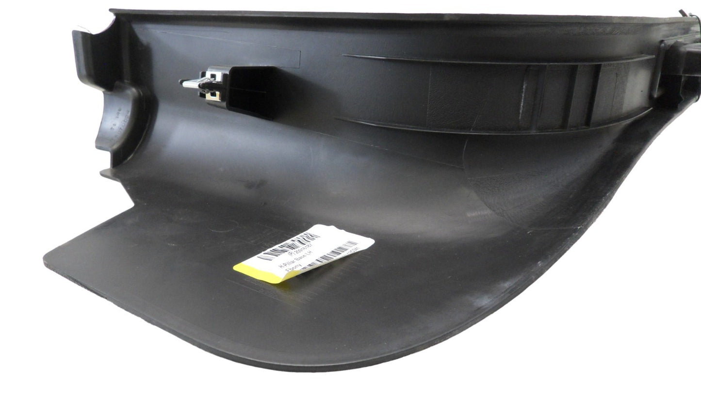 20916187 2009-2012 Chevrolet Traverse Driver FL Kick Panel Trim Used 20916187 OEM