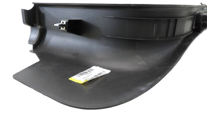 20916187 2009-2012 Chevrolet Traverse Driver FL Kick Panel Trim Used 20916187 OEM