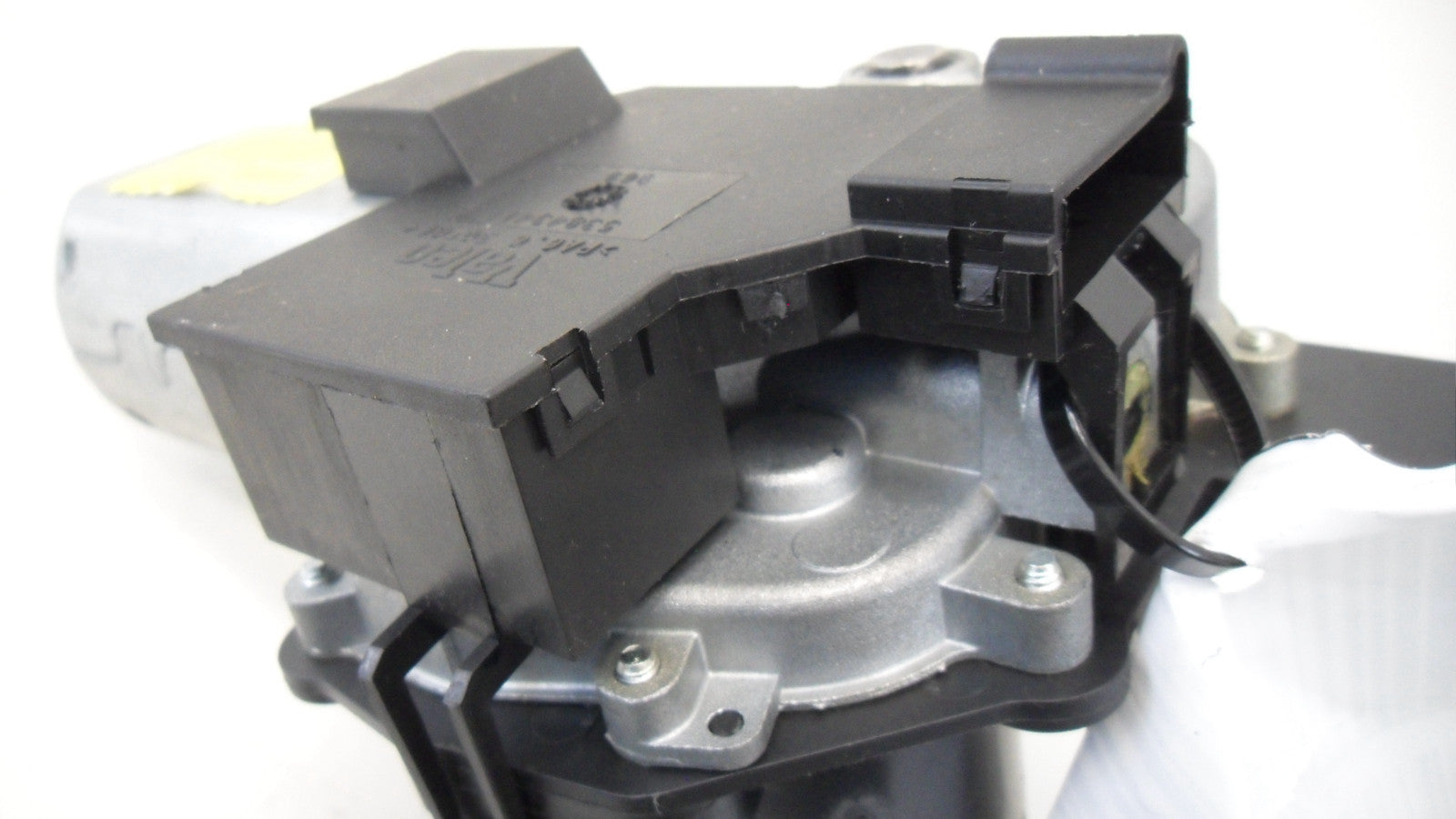 W000009669 2013-2016 GMC Acadia Rear Back Glass Wiper Motor Used W000009669 OEM