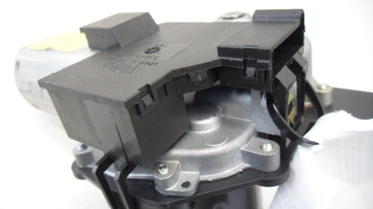 W000009669 2013-2016 GMC Acadia Rear Back Glass Wiper Motor Used W000009669 OEM