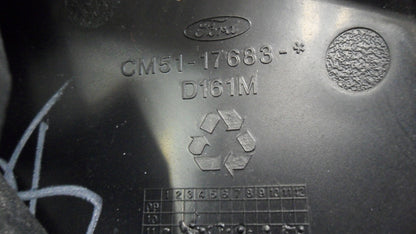 CM5117683 2012-2014 Ford Focus Driver FL Door Mirror Used CM5117683 OEM