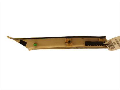 94010AE05A 2000-2004 Subaru Outback Left A-Pillar Trim Panel 94010AE05A OEM USED