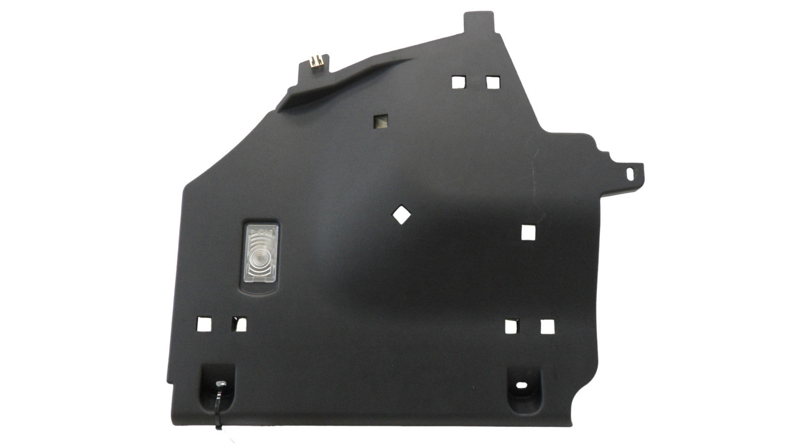15949378 2011-2016 Chevrolet Equinox FR Lower Firewall Insulator Used 15949378 OEM