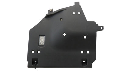 15949378 2011-2016 Chevrolet Equinox FR Lower Firewall Insulator Used 15949378 OEM
