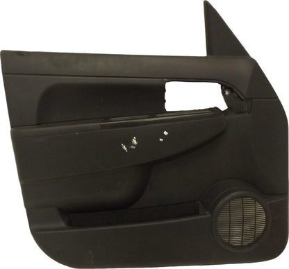 1BM921DVAF 2008-2012 Jeep Liberty Driver Front Left Interior Door Panel Used OEM 1BM931DVAE