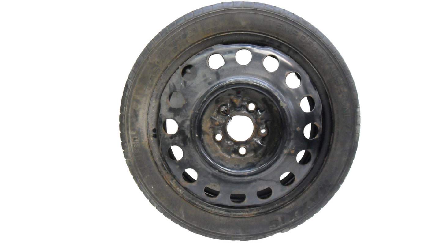 563-0000 2011-2017 Chevrolet Equinox Spare Tire Used 563-0000 OEM