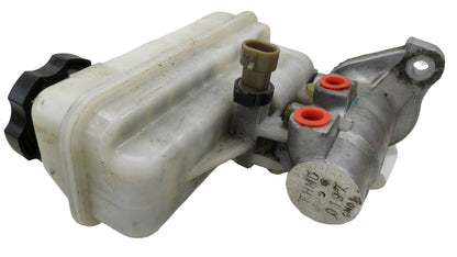 20990924 2011-2017 Chevrolet Equinox Brake Master Cylinder 3.0L Used 20990924 OEM