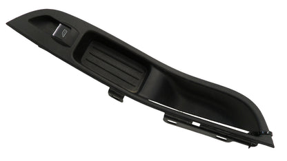 1085504X 2012-2014 Ford Focus Passenger FR Door Window Switch Bezel Used 1085504X OEM