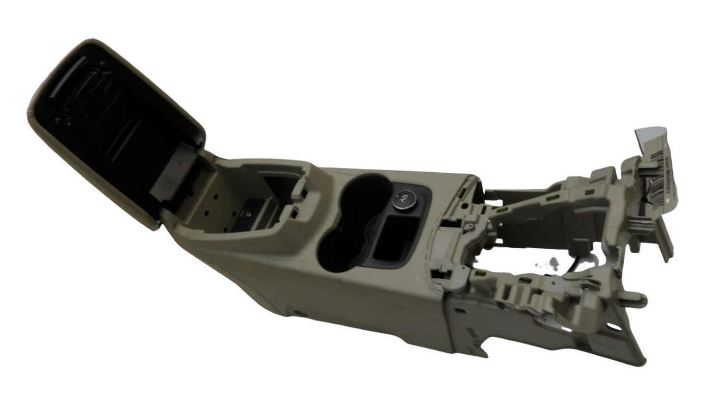 CM51A045A06 2012-2014 Ford Focus Center Console Used CM51A045A06 OEM