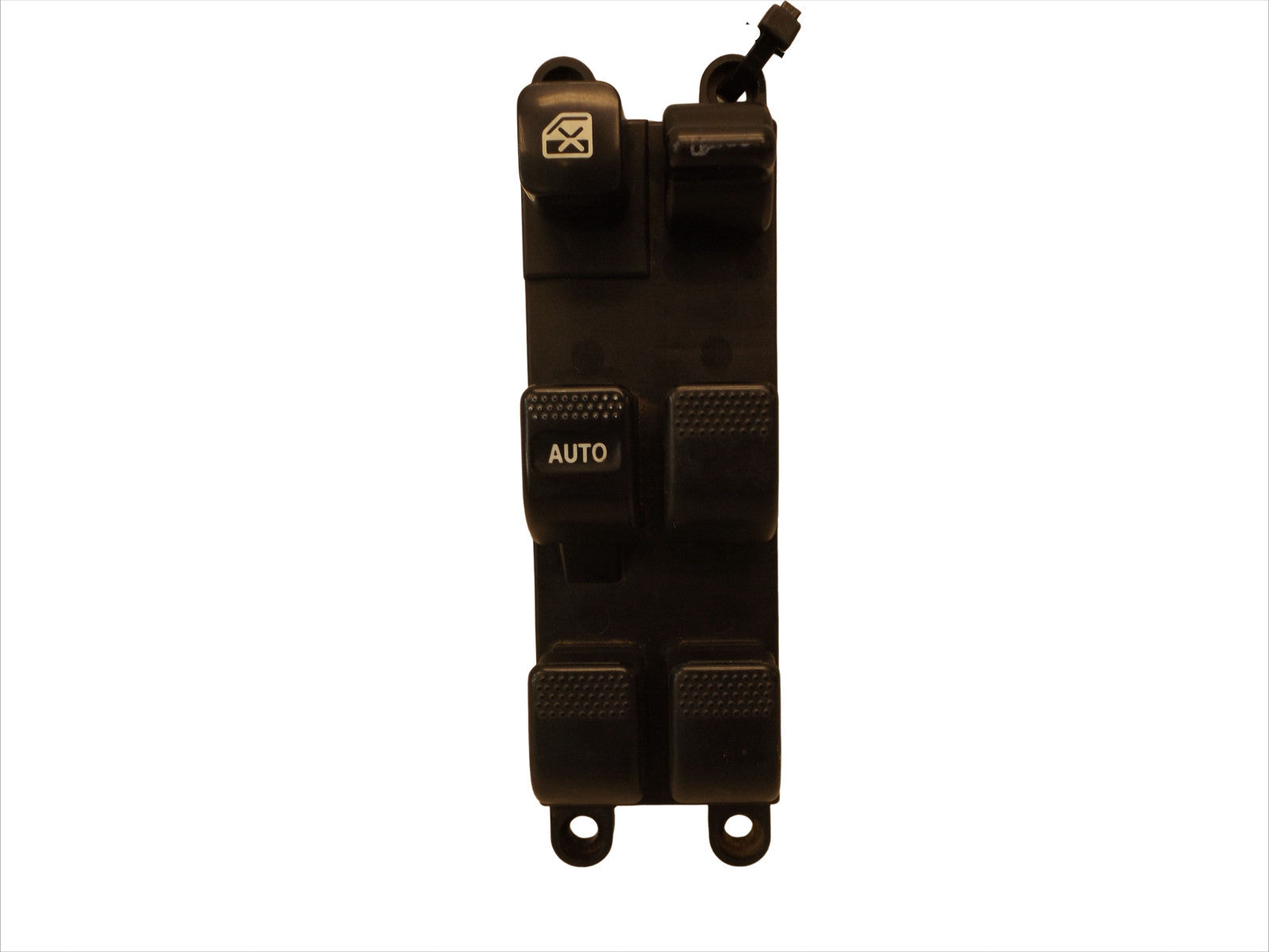 83071AE01B 2000-2004 Subaru Outback Front Left Door Window Switch 83071AE01B OEM USED