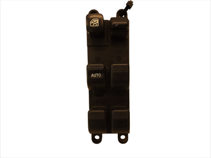 83071AE01B 2000-2004 Subaru Outback Front Left Door Window Switch 83071AE01B OEM USED