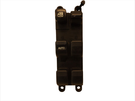 83071AE01B 2000-2004 Subaru Outback Front Left Door Window Switch 83071AE01B OEM USED