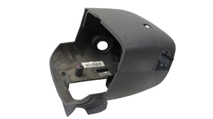 8L843C695AJ 2008-2012 Ford Escape Steering Column Cover Used 8L843C695AJ OEM