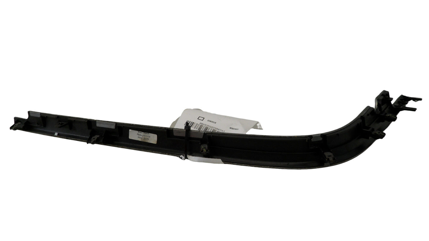 77298SEPA010 2004-2006 Acura TL Driver FL Console Trim Panel Used 77298SEPA010 OEM