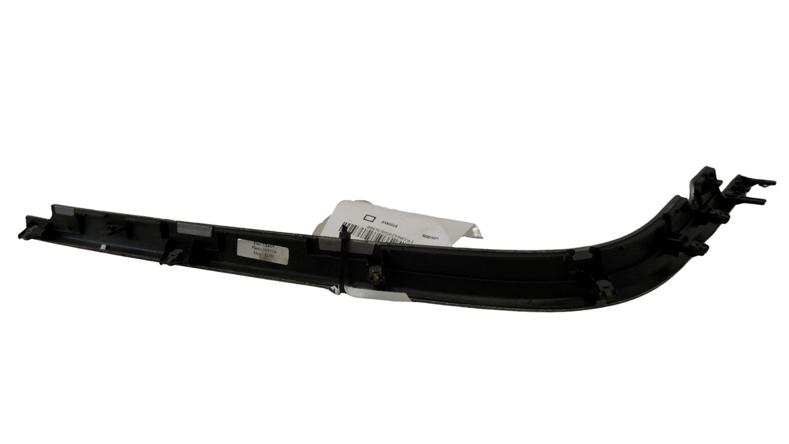 77298SEPA010 2004-2006 Acura TL Driver FL Console Trim Panel Used 77298SEPA010 OEM